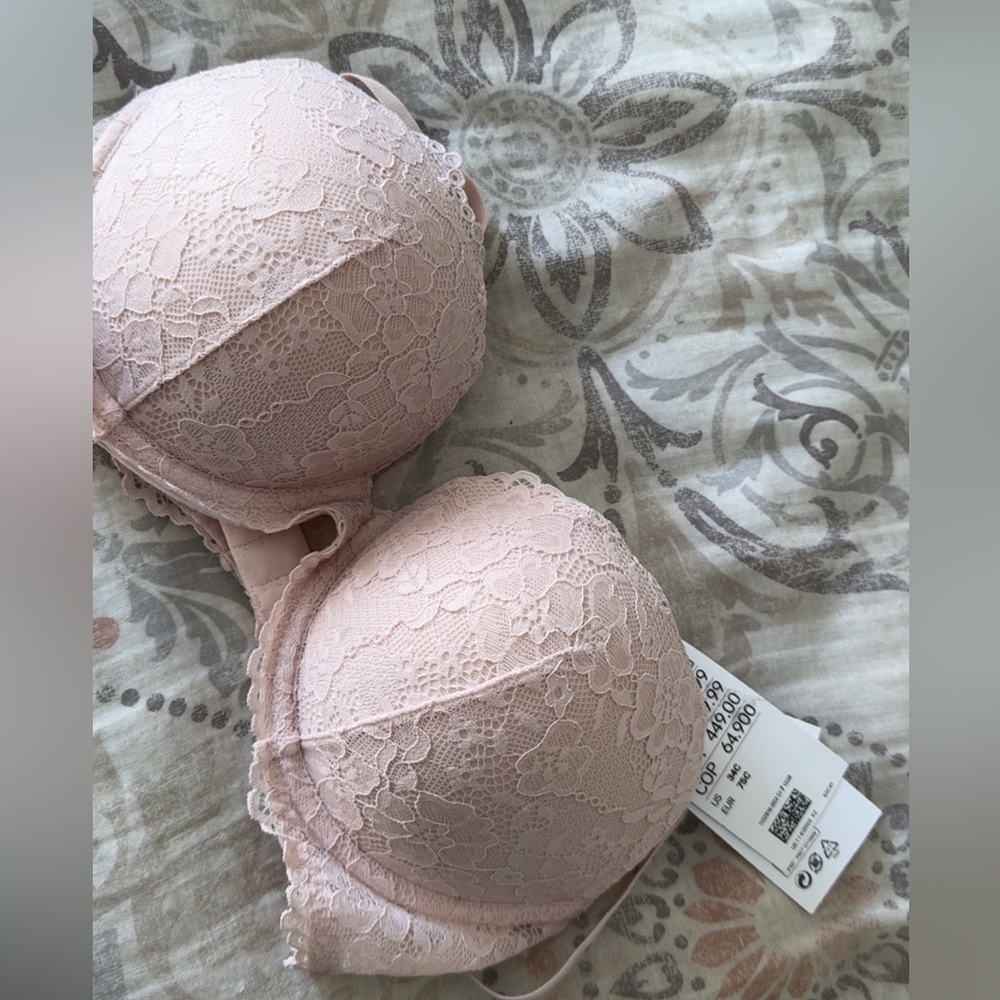 H&M  Wired Bra NWT